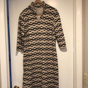 J McLaughlin dress